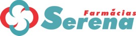 Logo farmacia serena